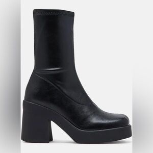 Steve Madden Klayton boots